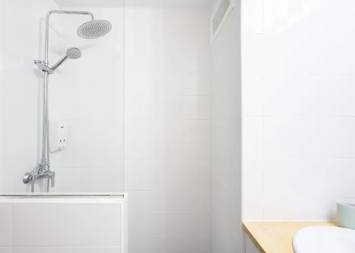 Home2book Design Apartment Puerto de la Cruz (Tenerife)