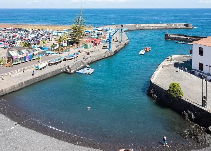 Home2book Design Puerto de la Cruz (Tenerife)