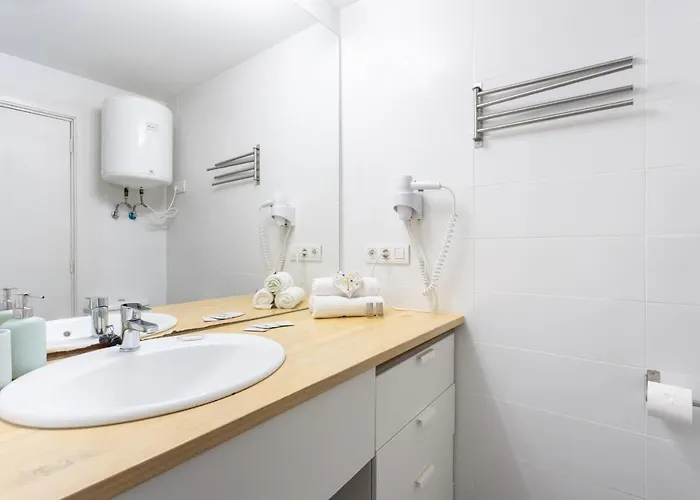 Apartment Home2book Design *