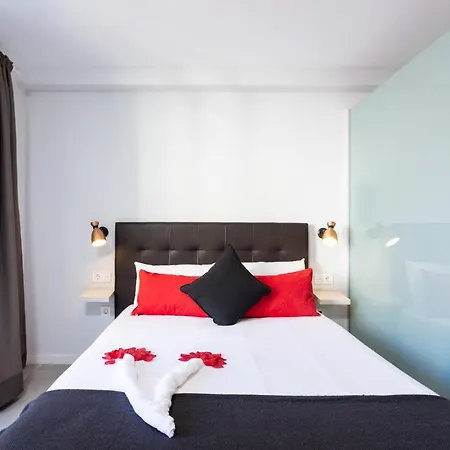 Home2book Design * Puerto de la Cruz (Tenerife)