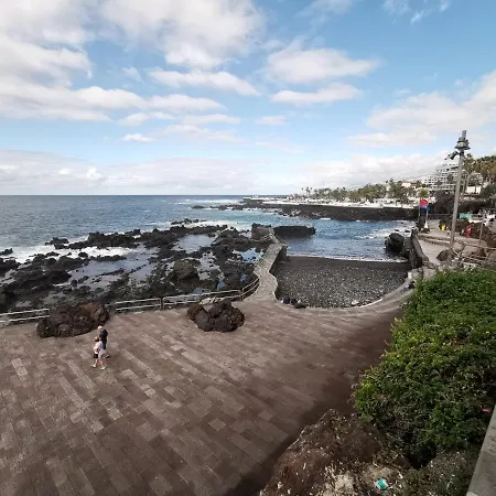 Home2book Design Lejlighed *