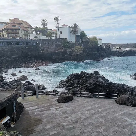 Home2book Design Puerto de la Cruz (Tenerife)