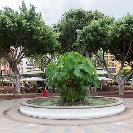 Home2book Design 아파트 푸에르토 드 라 크루즈