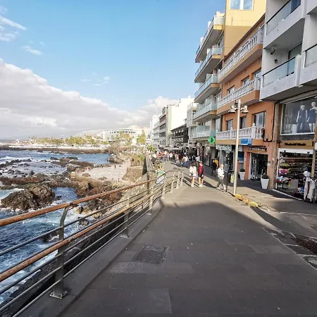 Home2book Design 아파트 푸에르토 드 라 크루즈