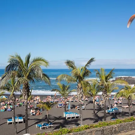 Home2book Design 아파트 푸에르토 드 라 크루즈