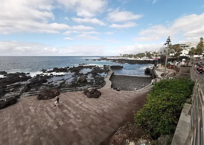 Home2book Design Apartment *