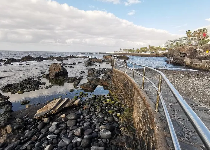 Home2book Design * 푸에르토 드 라 크루즈