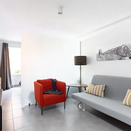 Apartamento Home2book Design