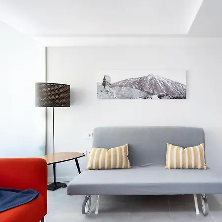 Apartamento Home2book Design