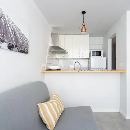 Home2book Design Apartamento Puerto de la Cruz (Tenerife)