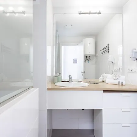 Home2book Design プエルト・デ・ラ・クルス