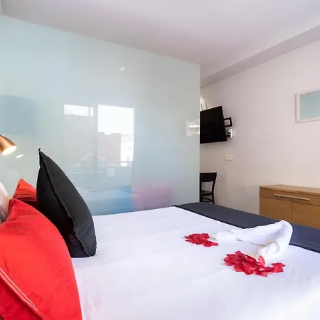 Home2book Design Apartamento