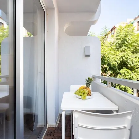 Home2book Design Puerto de la Cruz (Tenerife)