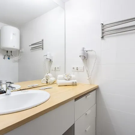 Apartamento Home2book Design *