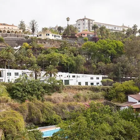 Home2book Design プエルト・デ・ラ・クルス