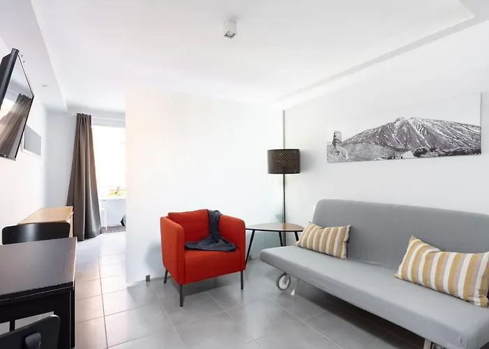 Appartement Home2book Design