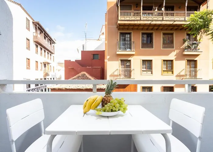 Home2book Design Appartement