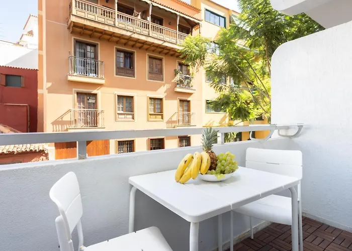 Appartement Home2book Design *