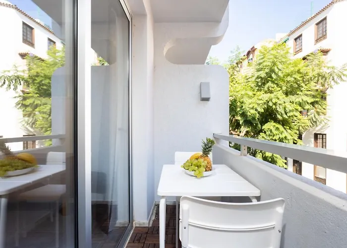 Home2book Design Puerto de la Cruz (Tenerife)