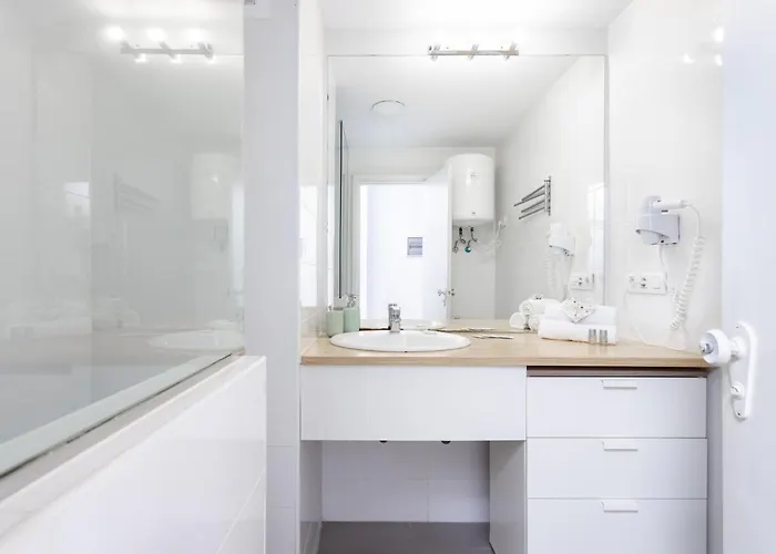 Home2book Design פוארטו דה לה קרוז