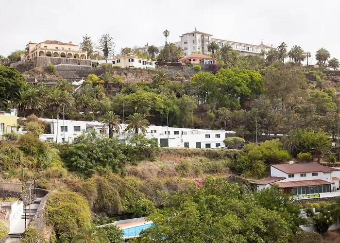 Home2book Design פוארטו דה לה קרוז