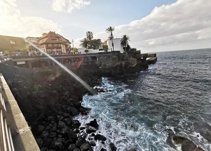 Home2book Design * פוארטו דה לה קרוז